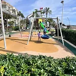 דירה El Faro Vacaciones En