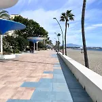 El Faro Vacaciones En דירה