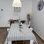 דירה El Faro Vacaciones En