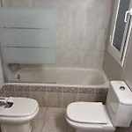 El Faro Vacaciones En דירה *