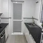 דירה El Faro Vacaciones En אסטפונה