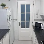 דירה El Faro Vacaciones En אסטפונה