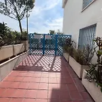 דירה El Faro Vacaciones En אסטפונה