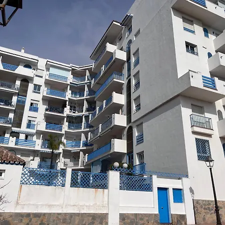דירה El Faro Vacaciones En *